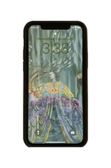 Ornamentum Cell Phone Wallpaper, scaled for most smart phones "Communion".