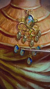 Aotearoa New Zealand, single 90 minute workshop: The Art of Creative Healing: Live Zoom Workshop.
